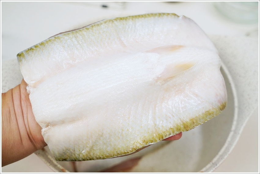 石斑魚滷虱目魚肚食譜