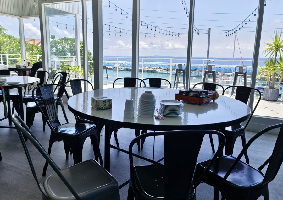 小琉球海景餐廳